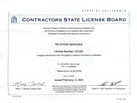 license 1101334