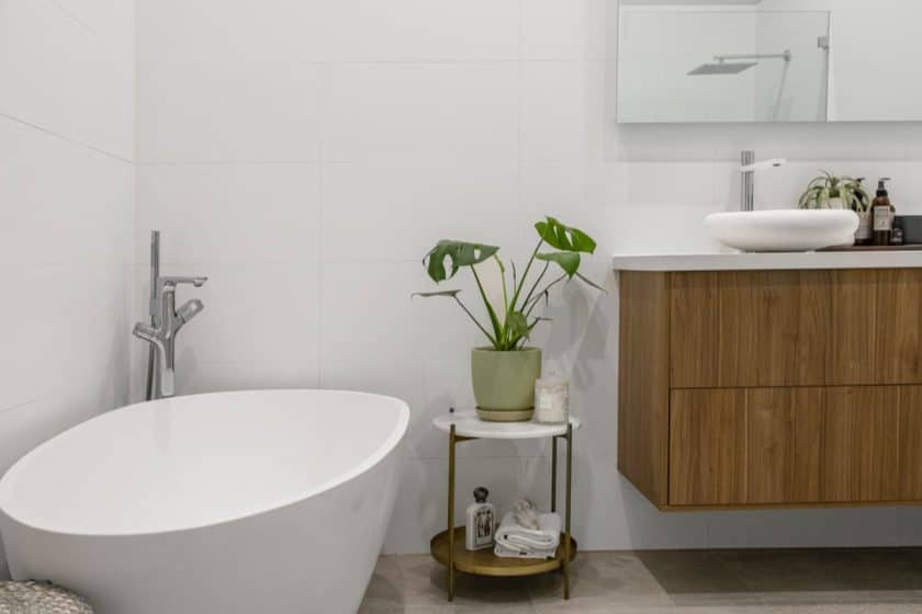 Bathroom Remodeling - Re-Store Services in San Diego