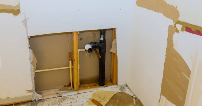 Water Leak Detection Services in San Diego - Re-Store Services San Diego