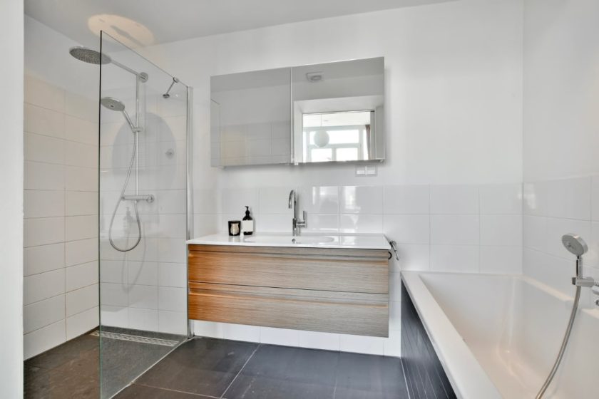 bathroom improvement services - Re-Store Services in San Diego
